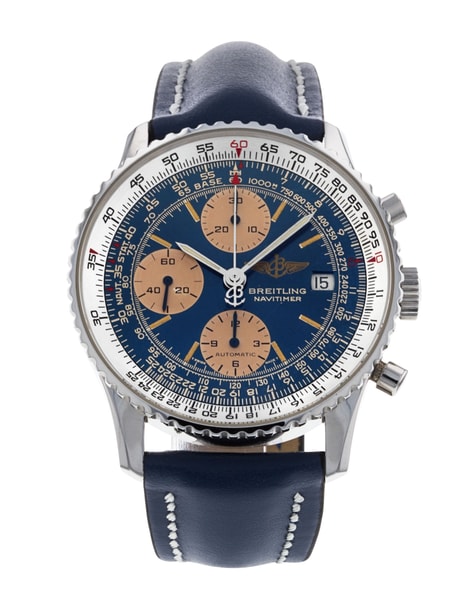 Breitling Old Navitimer A13022